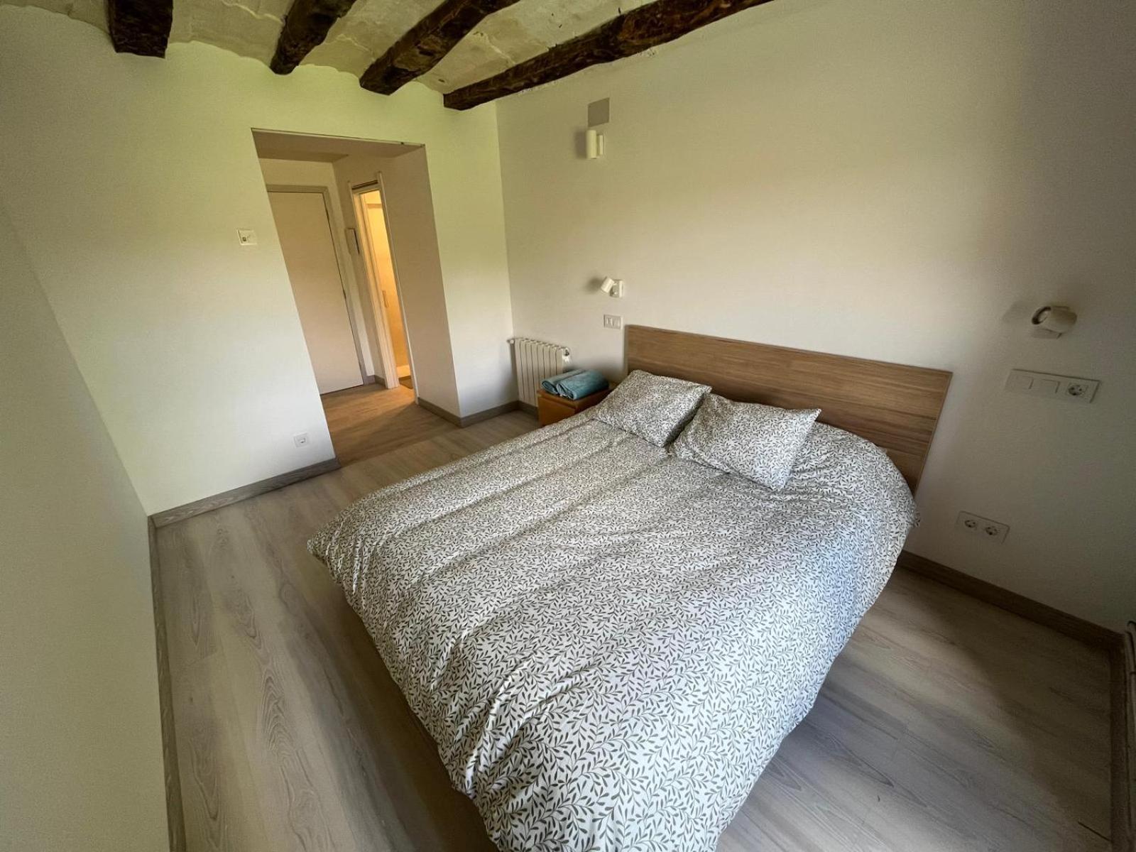Albergue Rest Life El Salto Belorado Exterior foto