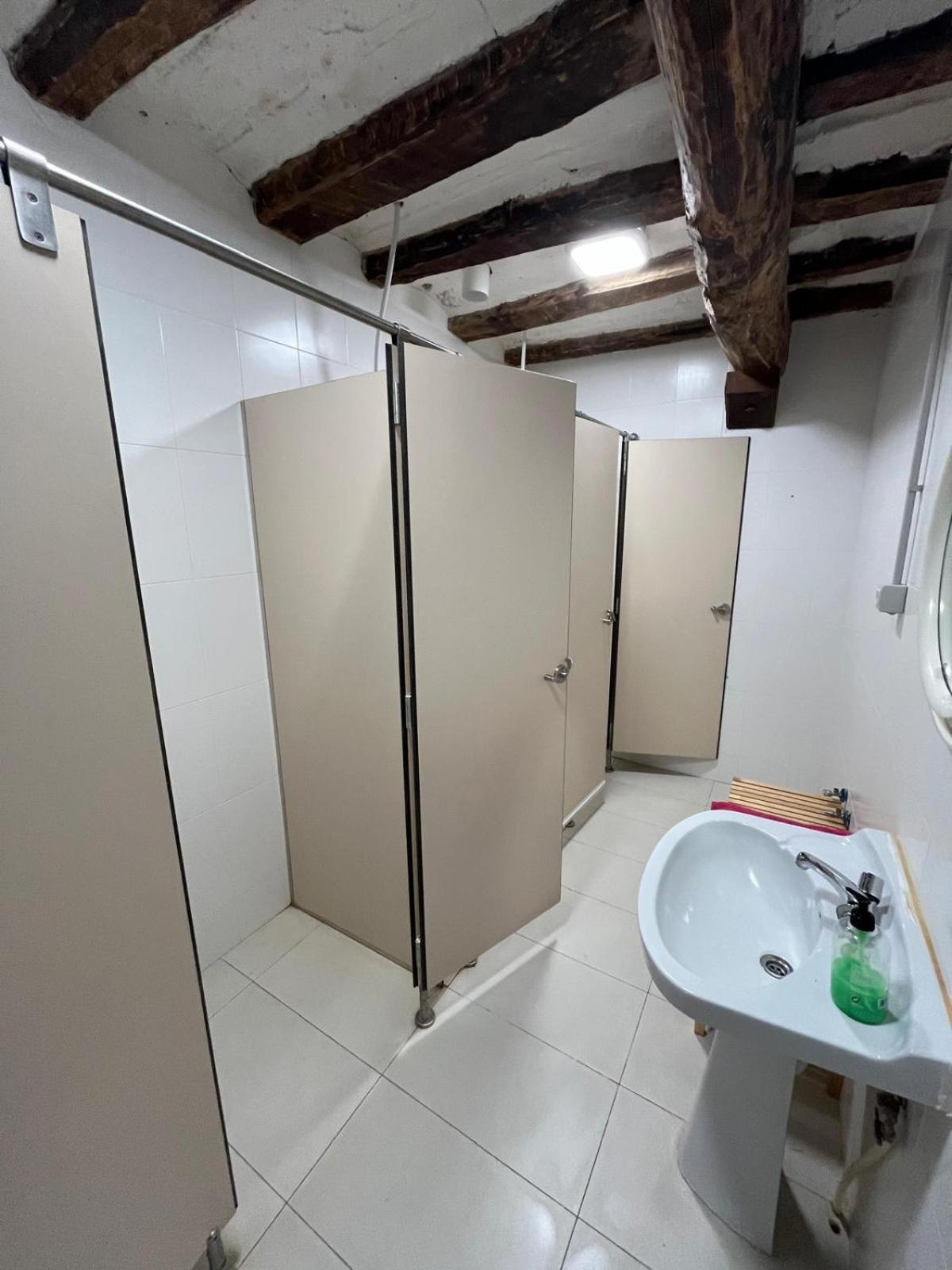 Albergue Rest Life El Salto Belorado Habitación foto